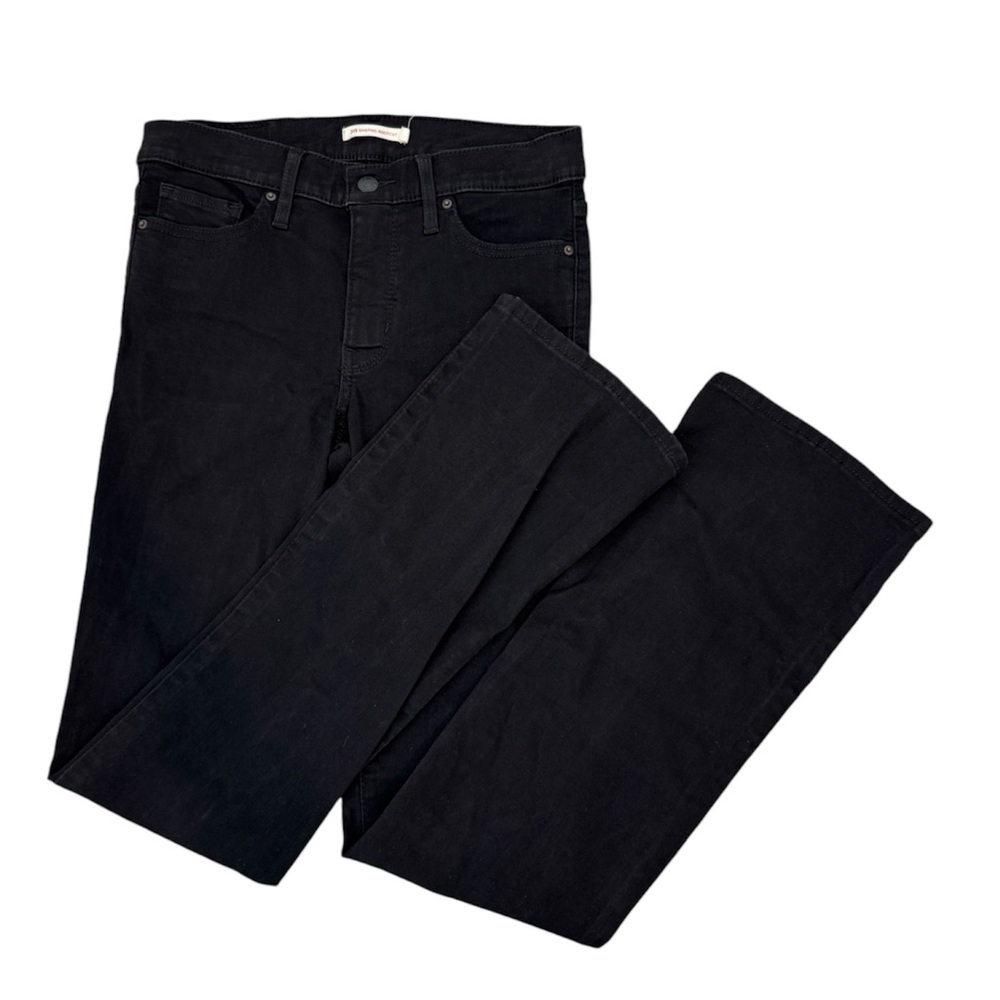 Levi Strauss 315 Shaping Bootcut Pant